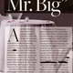 Illustration for article titled The Secret Message Of iPage Six Magazine/is Real Life Carrie Bradshaw Story